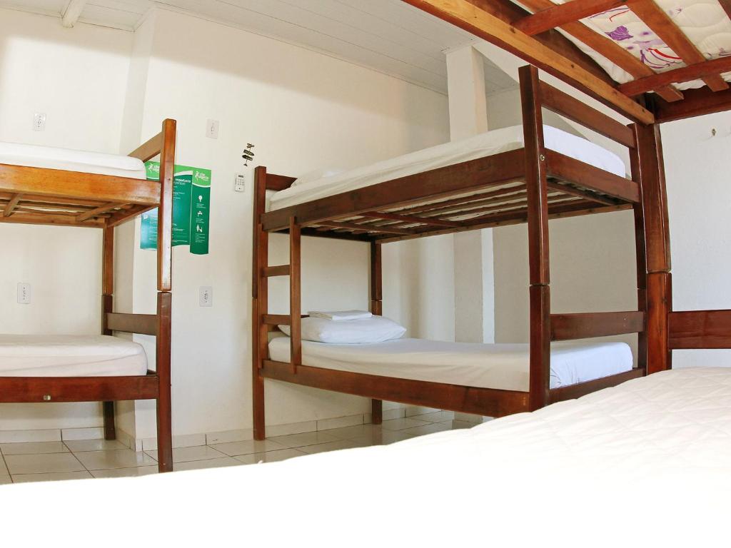  Che Lagarto Hostel Itacaré