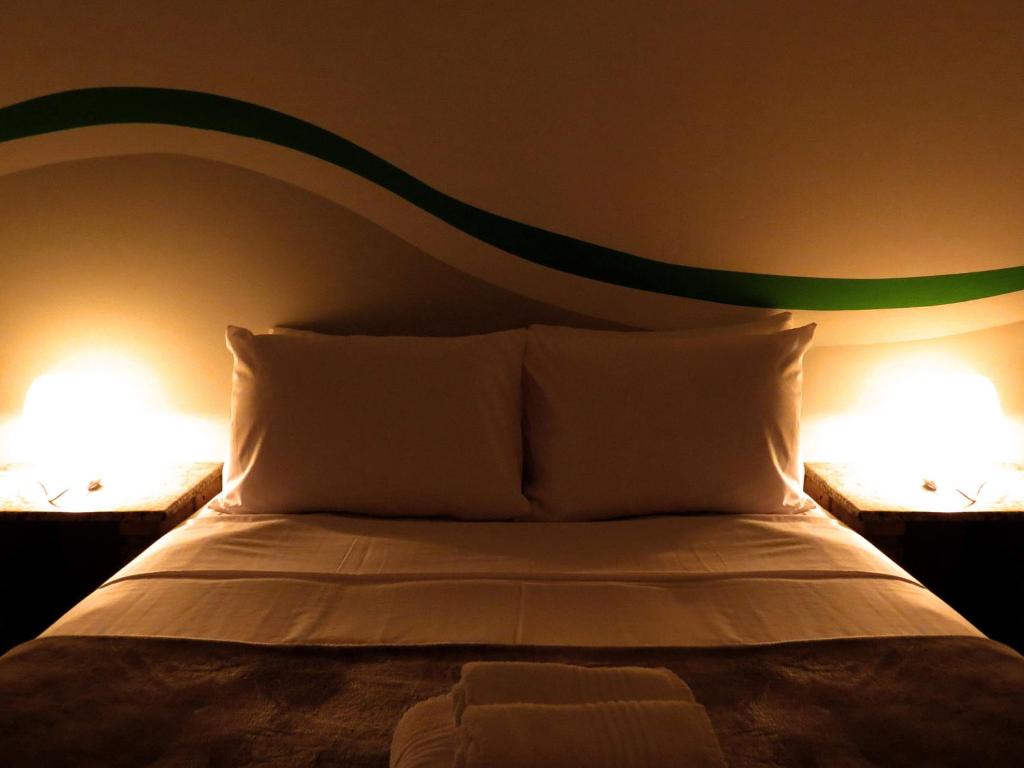  Che Lagarto Hostel Itacaré