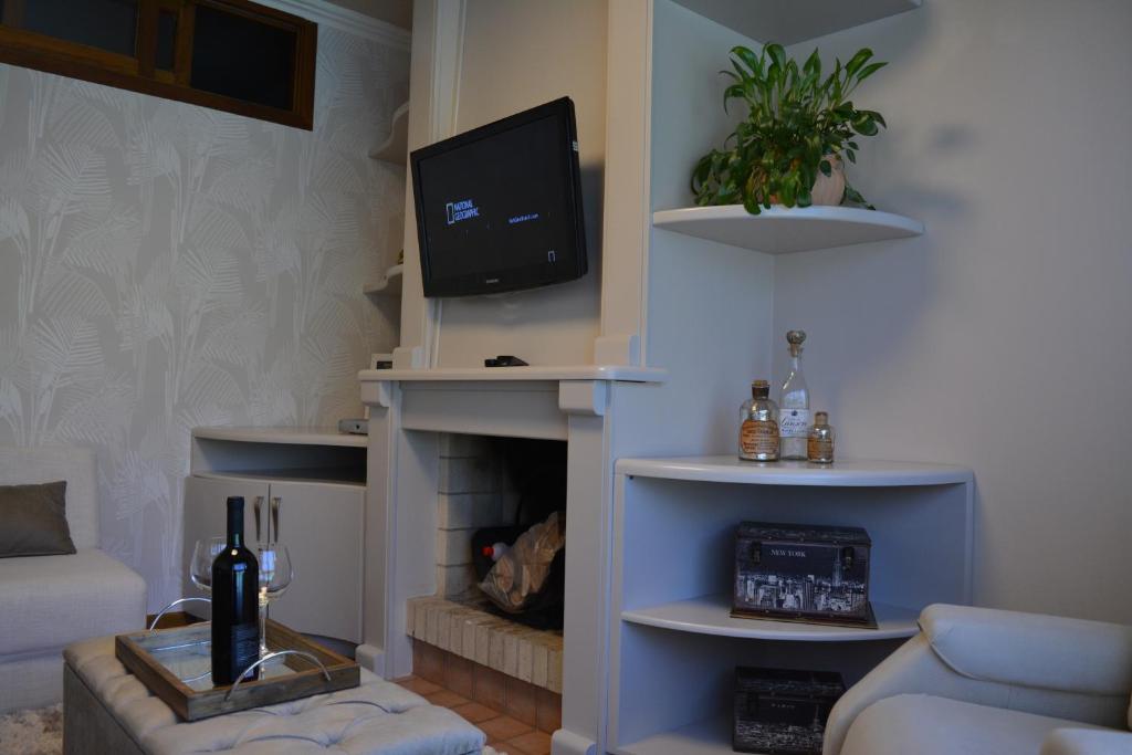 Condomínio Residencial Bugannvilias Flat  Condomínio Residencial Bugannvilias Flat