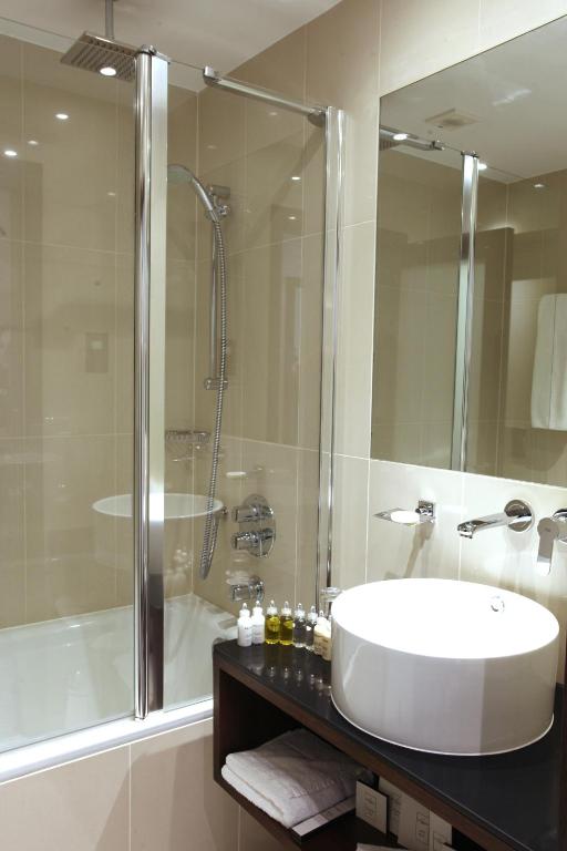 Park Avenue Baker Street - Resim 17