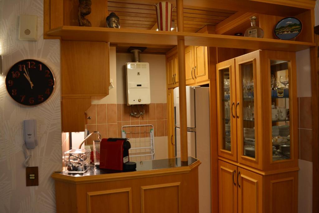 Condomínio Residencial Bugannvilias Flat  Condomínio Residencial Bugannvilias Flat