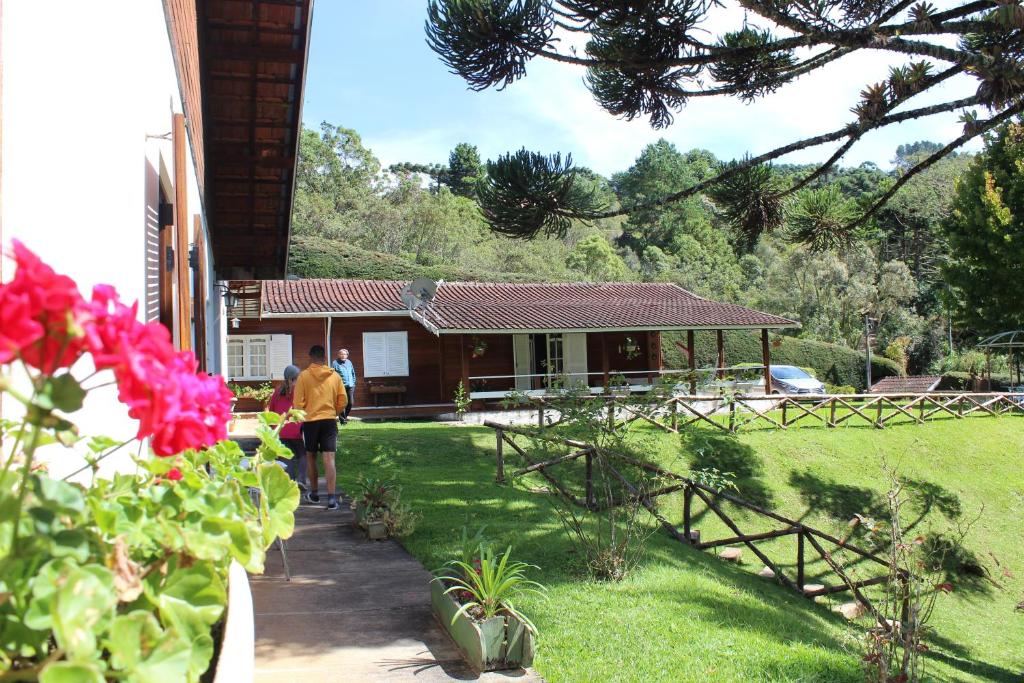  PIccolo Borgo Antico - Rifugio del Falco
