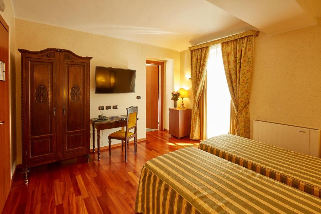 Liberty Hotel - Resim 23