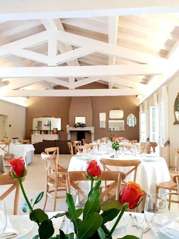 Agriturismo di Charme erbadoro