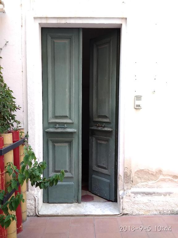 Fotografia z galérie ubytovania Casa Diaz v Cagliari