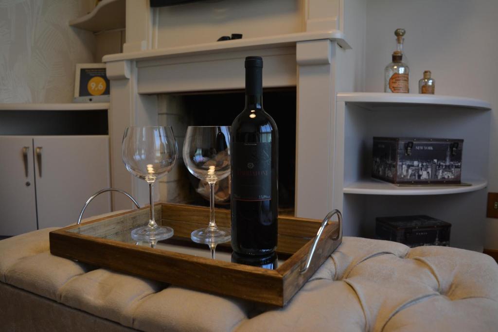 Condomínio Residencial Bugannvilias Flat  Condomínio Residencial Bugannvilias Flat