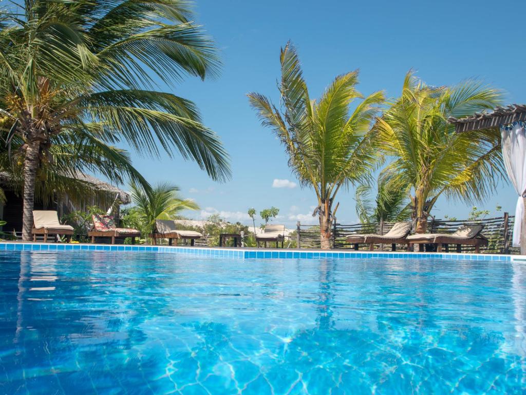  Kite Lodge Brazil
