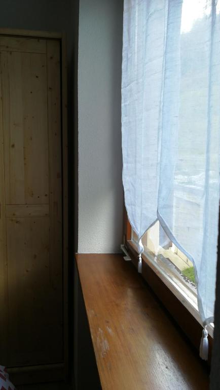Postel nebo postele na pokoji v ubytování CasaMau Studio