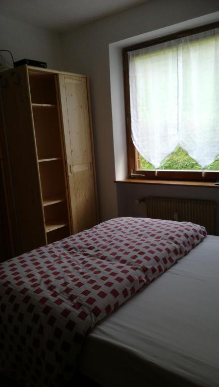 Postel nebo postele na pokoji v ubytování CasaMau Studio