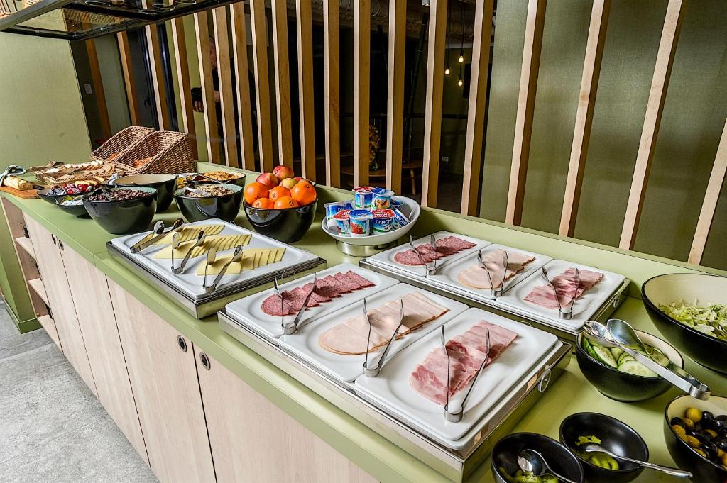 Yadoya Hotel - Resim 32