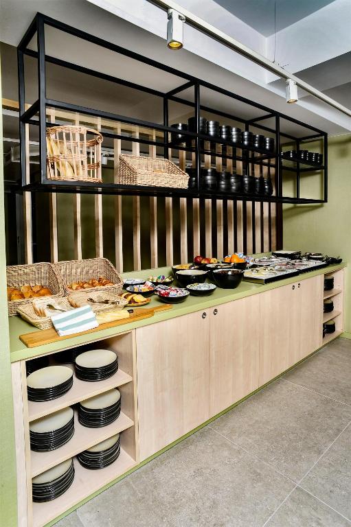 Yadoya Hotel - Resim 29