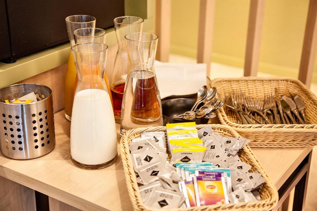 Yadoya Hotel - Resim 31