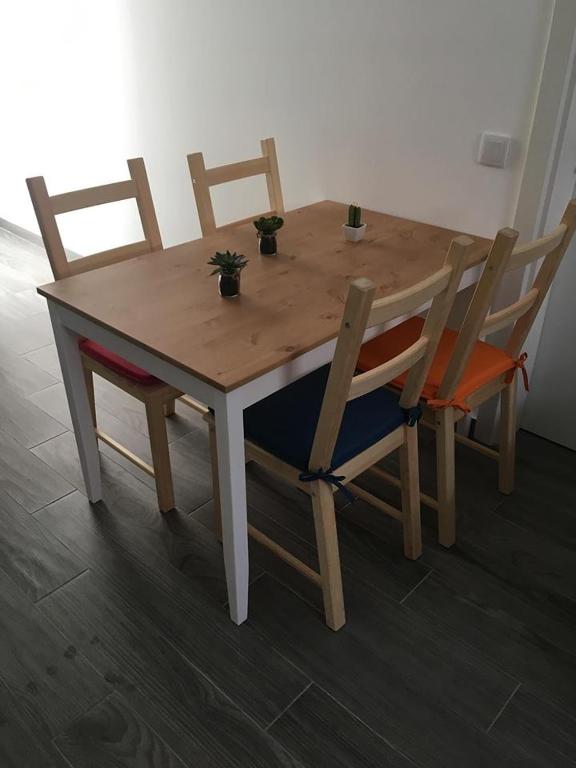 Casinha - Appartement