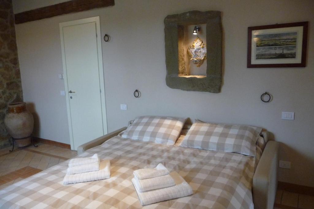 Poggio ai Gelsi - 12