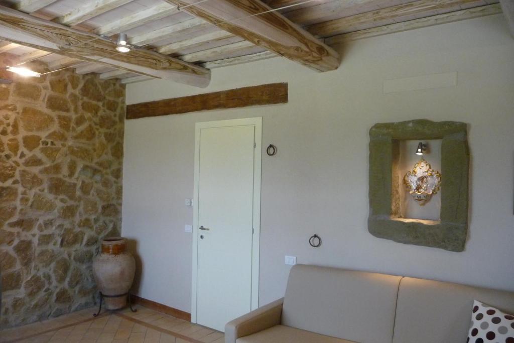 Poggio ai Gelsi - 11