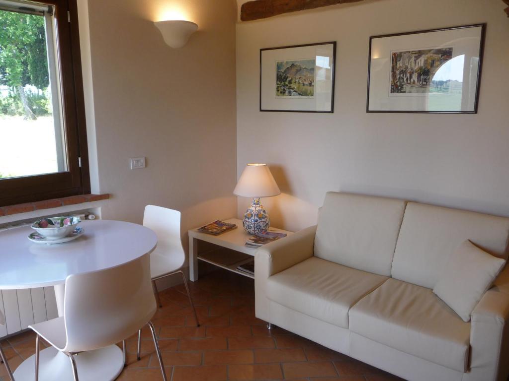 Poggio ai Gelsi - 17