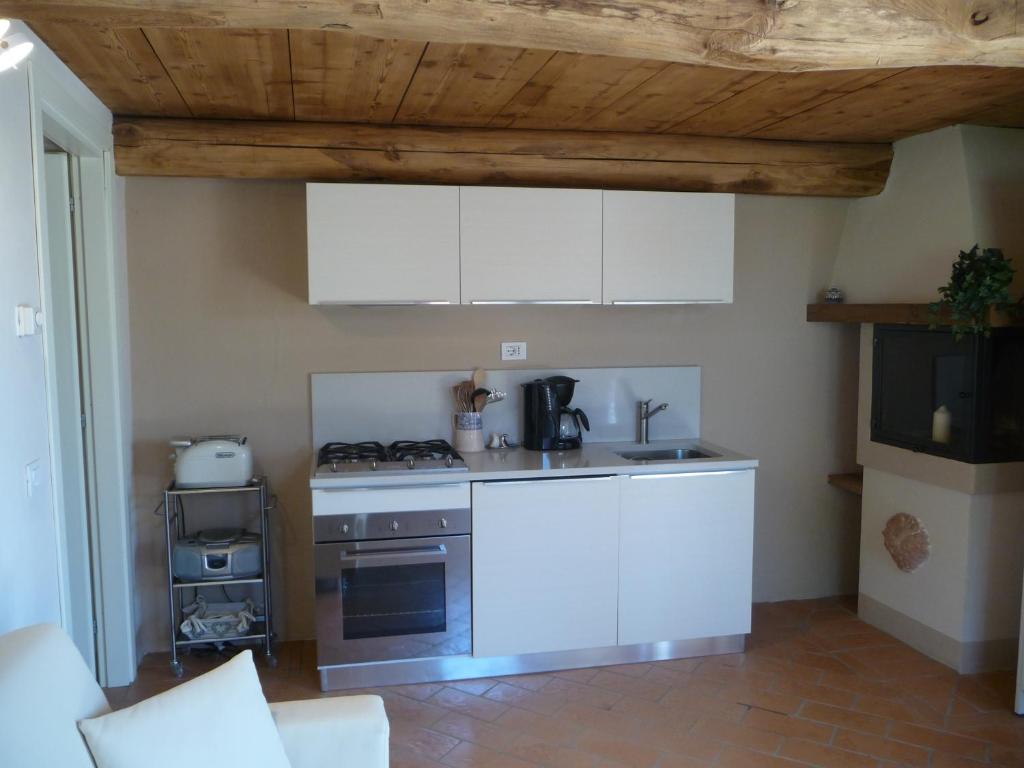 Poggio ai Gelsi - 19