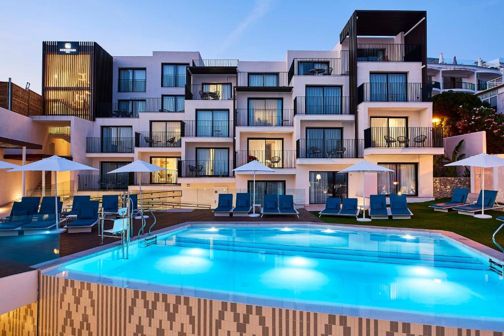 Eurostars Ibiza, Ibiza-stad – Bijgewerkte prijzen 2023
