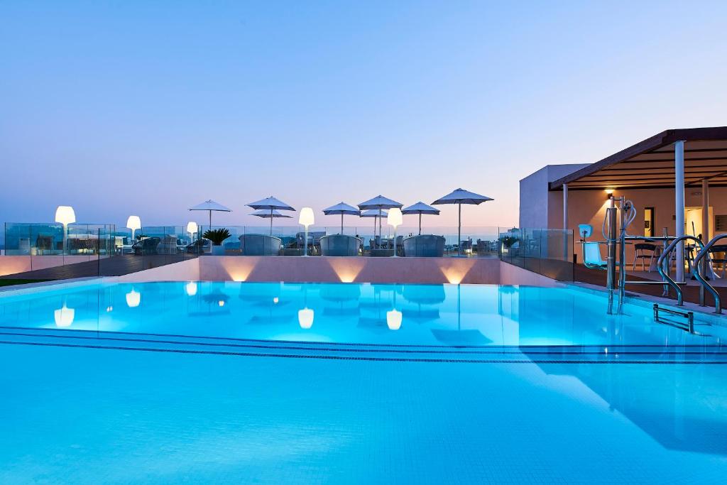 Eurostars Ibiza, Ibiza Town – Updated 2023 Prices