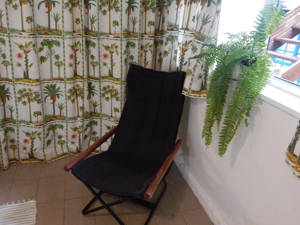 Casa São Conrado - Quarto Duplo Padrão Com Banheiro Compartilhado