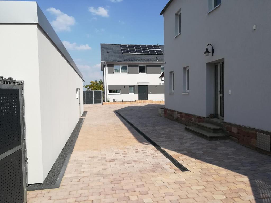 Ferienwohnung Südpfalz - Departamento