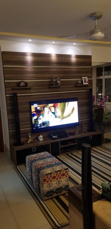  Apartamento Confort Copacabana Beach