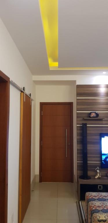  Apartamento Confort Copacabana Beach