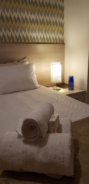  Apartamento Confort Copacabana Beach