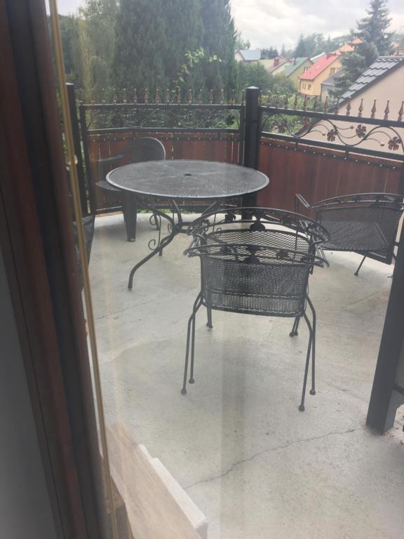 Rubinowe Apartamenty - 19