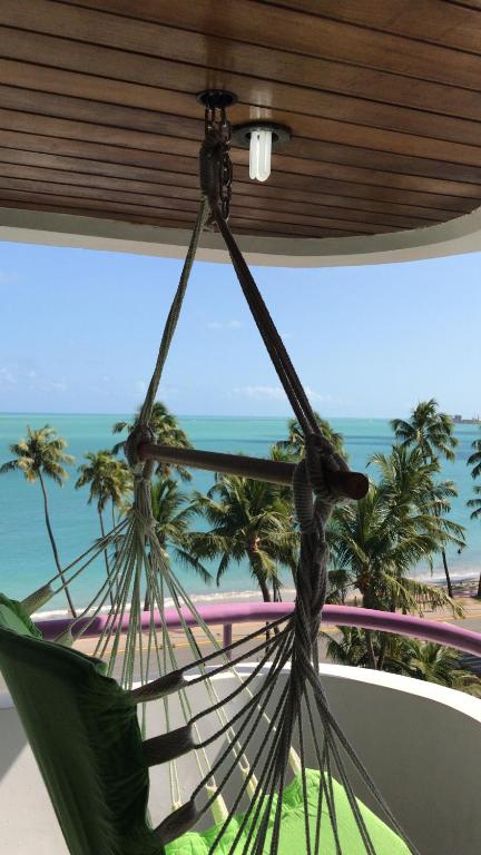  Perfeito Beira-Mar em Ponta Verde - AP completo e melhor localizado de Maceió!