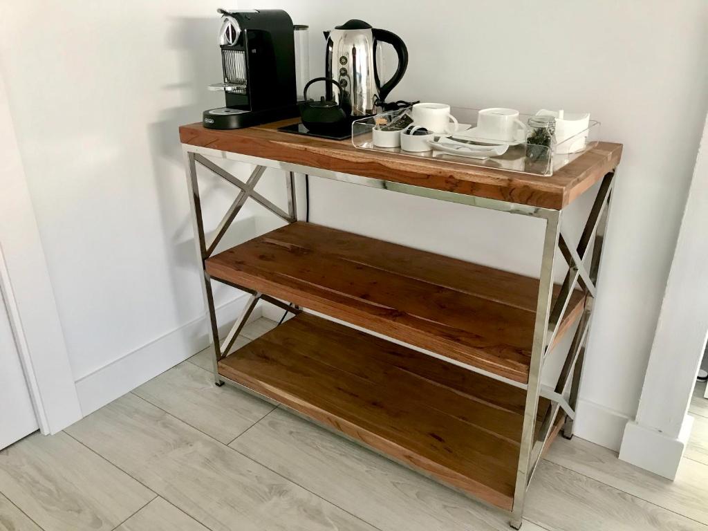 Hotel Alamo - Resim 44