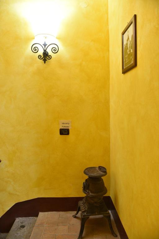 Kép Il Palazzetto B&B szállásáról Viterbóban a galériában