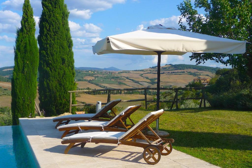 Poggio ai Gelsi - 15