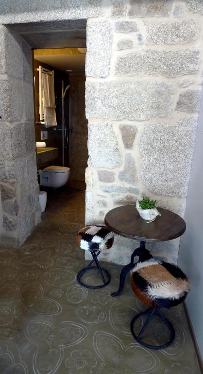 Fotografia z galérie ubytovania Blanco Apartamentos Turísticos v destinácii Santiago de Compostela