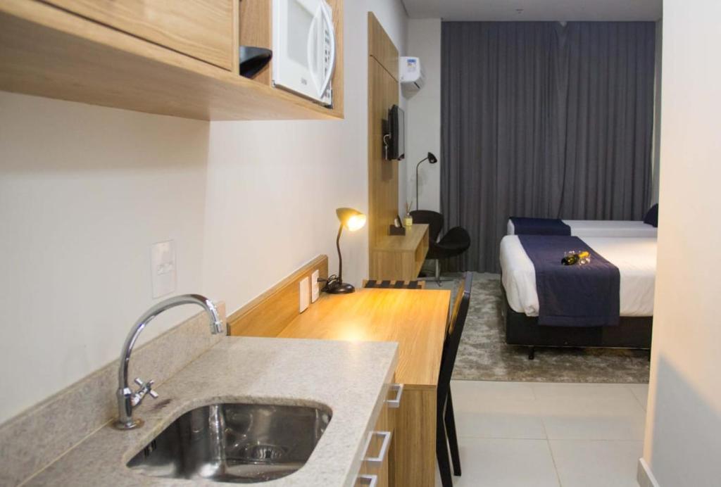  Studio Luxo Itaipava