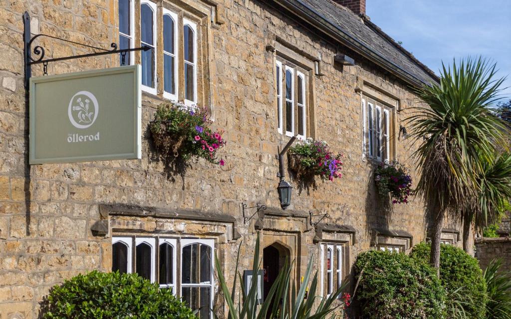The Ollerod, Beaminster (updated prices 2024)