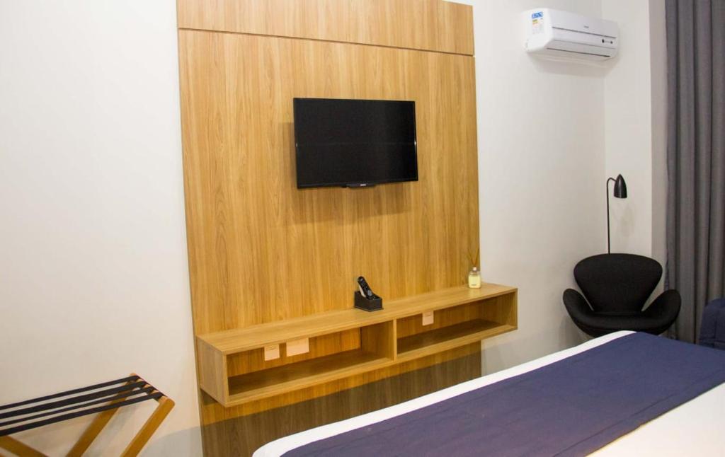  Studio Luxo Itaipava