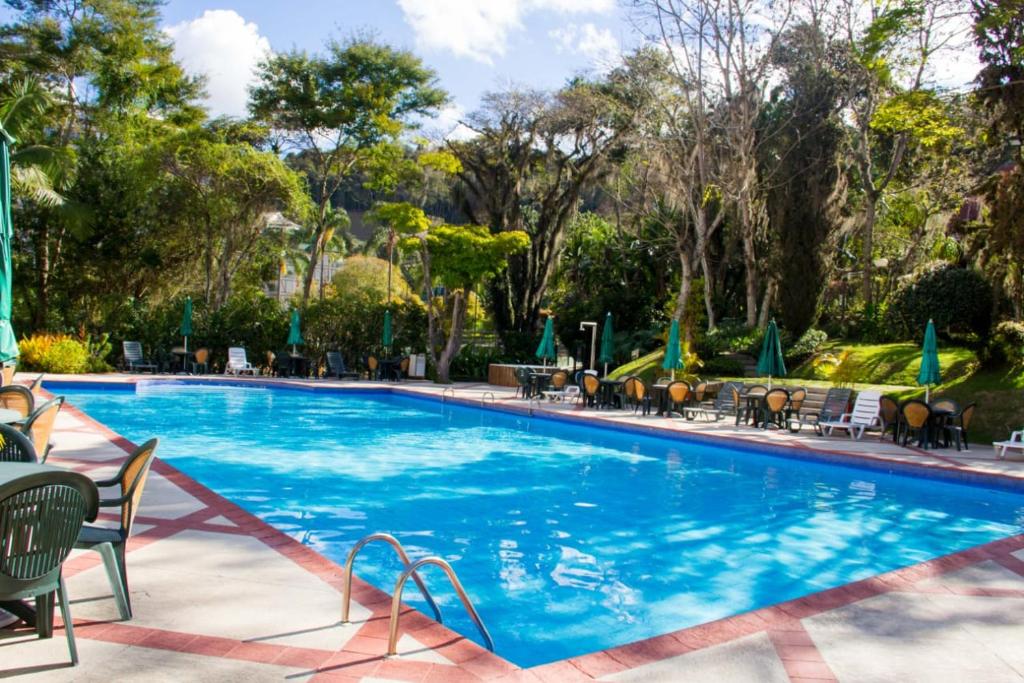  Studio Luxo Itaipava