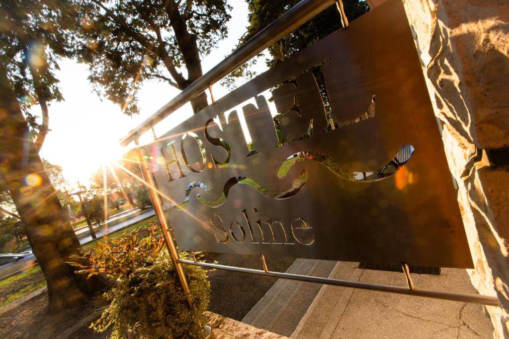 Fotografie z fotogalerie ubytování Hostel Soline v Portoroži