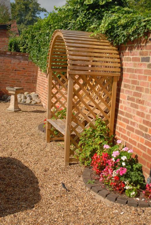 Stratford Limes Hotel - Resim 27