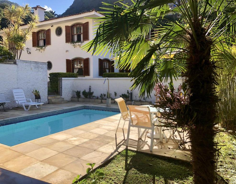  Casa do Pinheiro