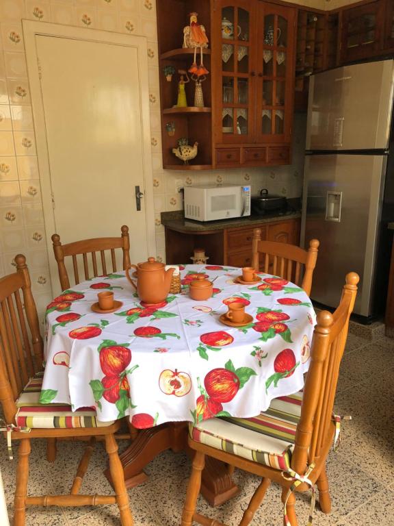  Casa do Pinheiro