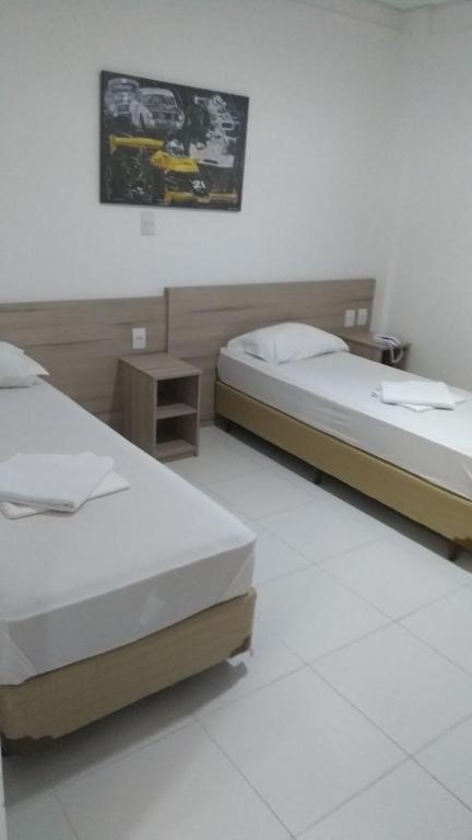  Hotel Ville House Premium