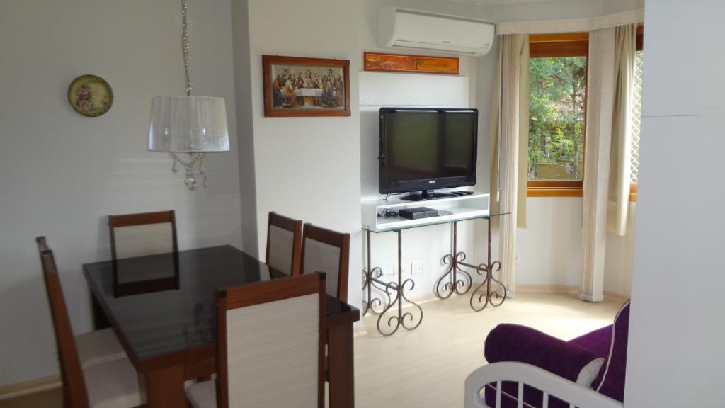 Apartamento 104 Gramado  Apartamento 104 Gramado