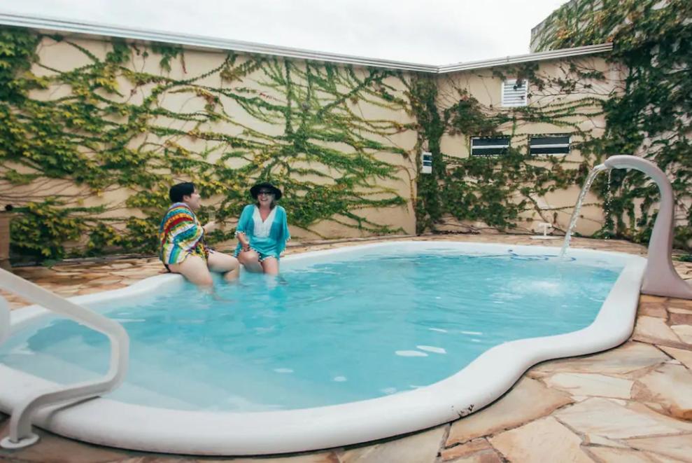  Pousada Familia Ottoboni