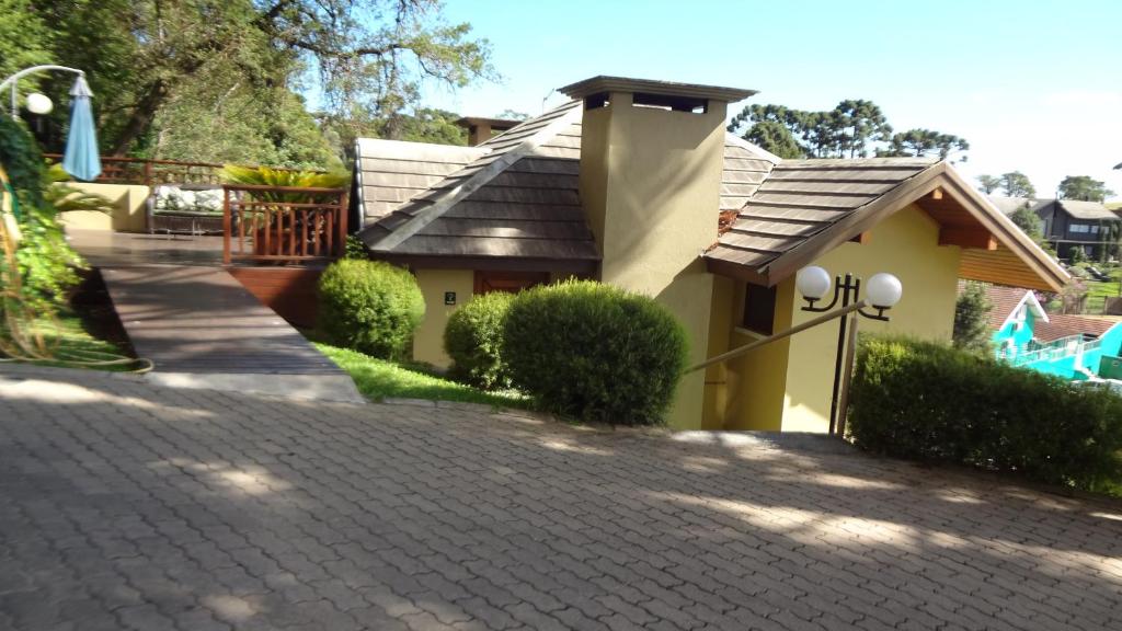 Apartamento 104 Gramado  Apartamento 104 Gramado