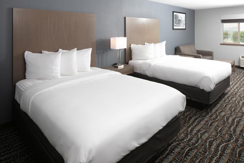 Hotel 28 Boise Airport, an Ascend Collection Hotel photo