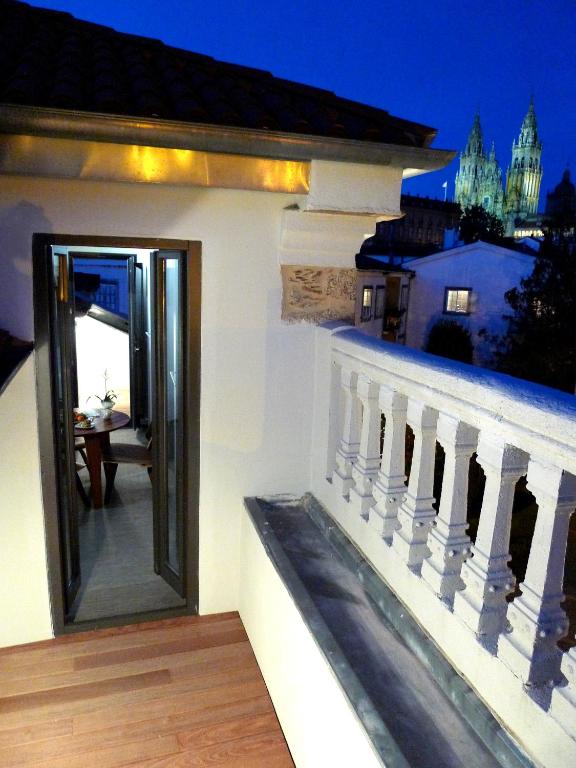 Blanco Apartamentos Turísticos - 9