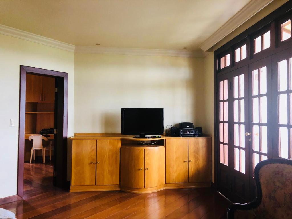 Casa De Lagoa Santa