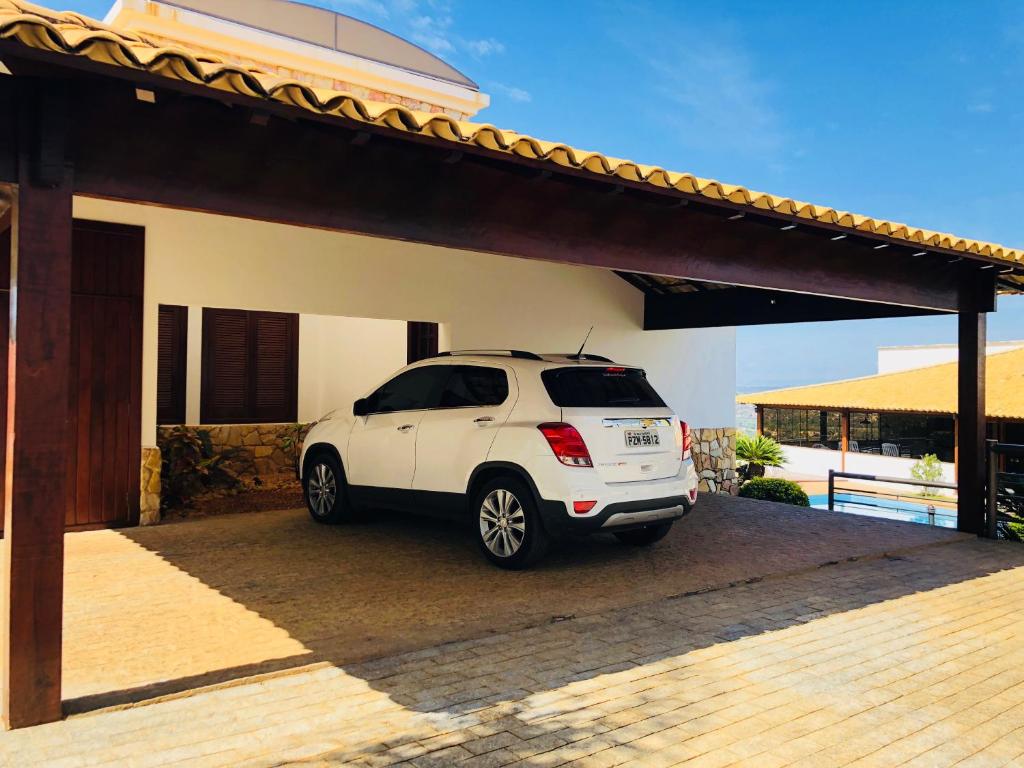  Casa De Lagoa Santa